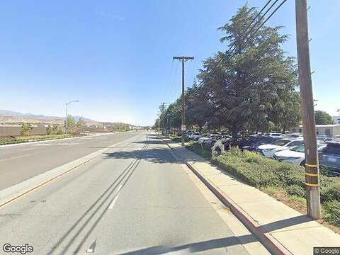 Toyon Pl, Banning, CA 92220