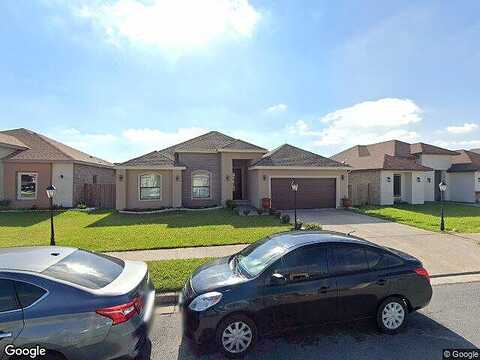 Westgate Cir N, Harlingen, TX 78552