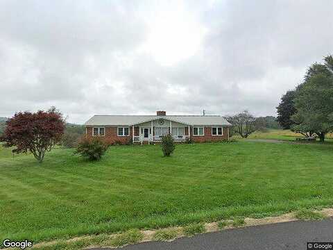 Joy Ranch Rd, Hillsville, VA 24343