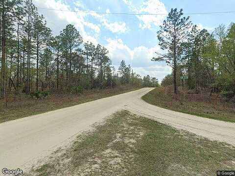 Sw 121St Ter, Dunnellon, FL 34432