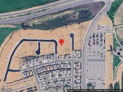 Dry Port Way, Bakersfield, CA 93306