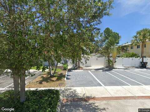 Bougainvilla Dr, Lauderdale By The Sea, FL 33308