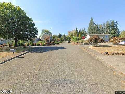 Knotty Pine Ct, Sweet Home, OR 97386