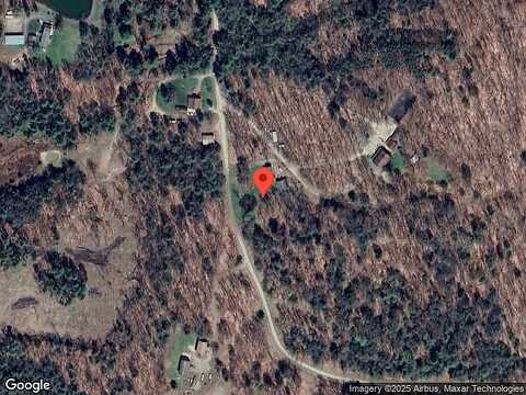 Worrick Pond Rd, Brackney, PA 18812