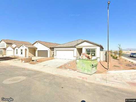 E Reynolds Dr, San Tan Valley, AZ 85143