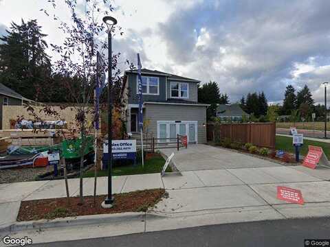 Pronghorn Pl # 1, Bremerton, WA 98310