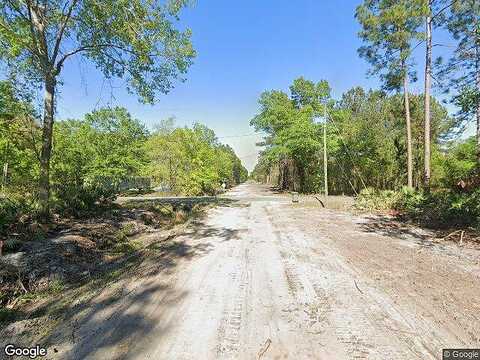 Pine St, Folkston, GA 31537