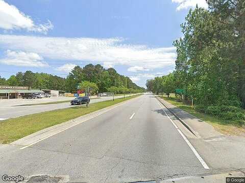 Hardy Br, Richmond Hill, GA 31324