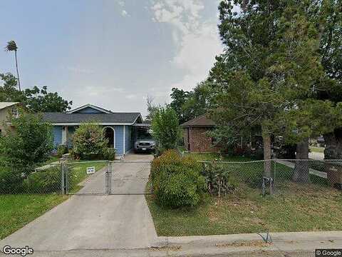 N 29Th Ave, Edinburg, TX 78542