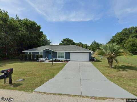 Se 136Th Pl, Summerfield, FL 34491