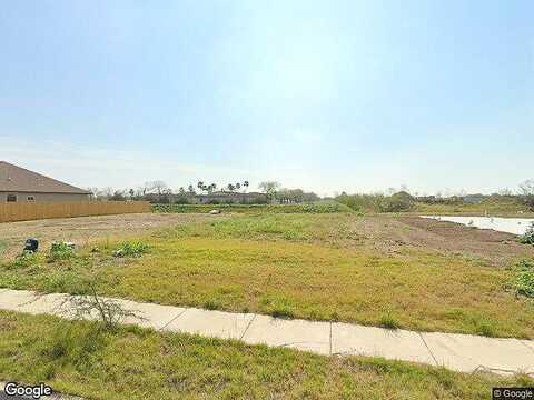 Valle Alto Dr, Los Fresnos, TX 78566