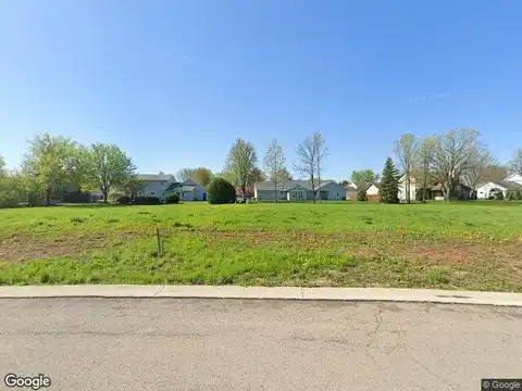 Prairie Fox St, North Fond Du Lac, WI 54937