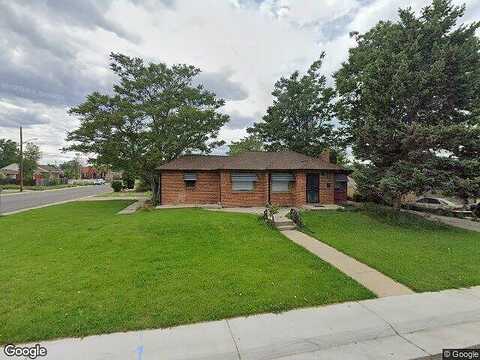 S Canosa Ct Unit A, Denver, CO 80219