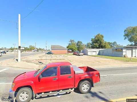 Friendship Rd, Alma, GA 31510