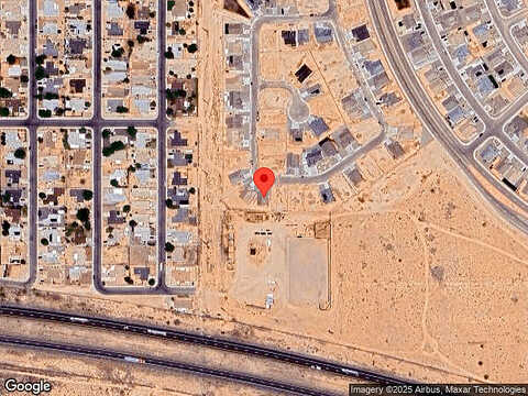 Charleston Loop, Kingman, AZ 86401