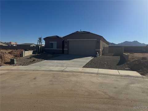 Charleston Loop, Kingman, AZ 86401