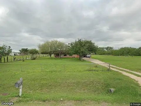 County Rd, Lyford, TX 78569