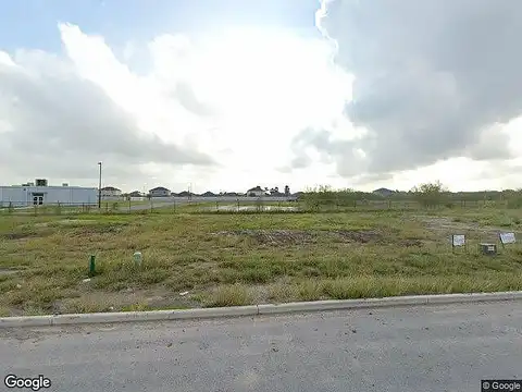 Sandal Wood Dr, Brownsville, TX 78526