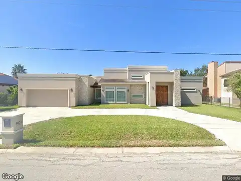 Carmen Ave #305, Brownsville, TX 78526