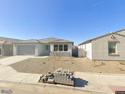 N Buckaroo Rd, San Tan Valley, AZ 85140