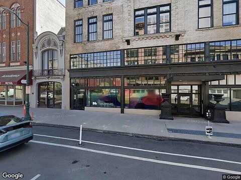 W Riverside Ave, Spokane, WA 99201
