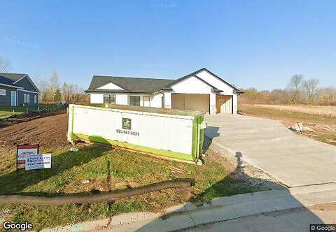 Sandy Ridge Dr, Two Rivers, WI 54241