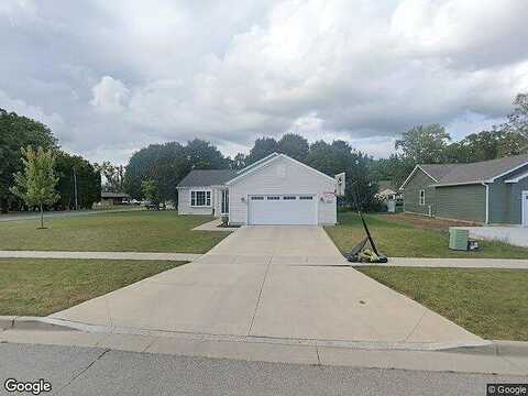 Spring Dr, Walworth, WI 53184