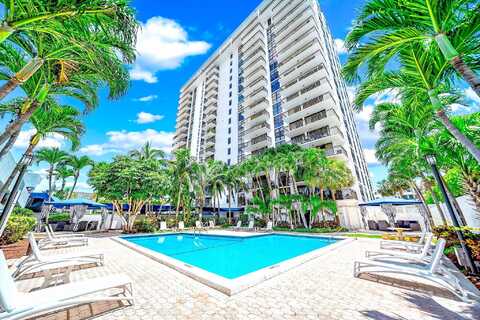 N Ocean Blvd, Fort Lauderdale, FL 33308