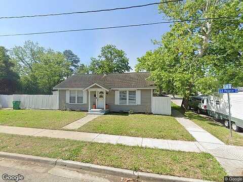 Pearce Avenue, Baytown, TX 77520