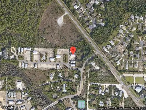 Cypress Cir, Santa Rosa Beach, FL 32459