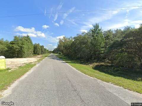 Fisher Way, Ocklawaha, FL 32179