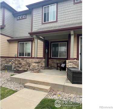 Kansas Drive #B, Fort Collins, CO 80525