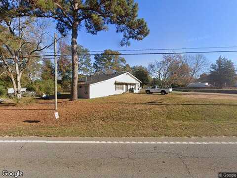 U0026 2891 Hamilton Road, Lagrange, GA 30241