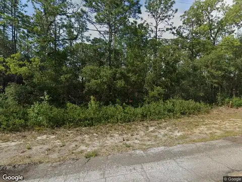 N Andromedae Dr, Dunnellon, FL 34433