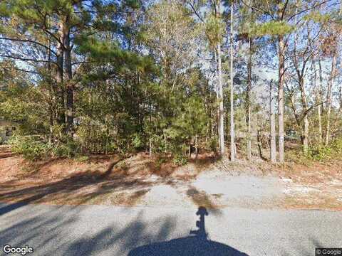 Arnold Dr Se, Allenhurst, GA 31301