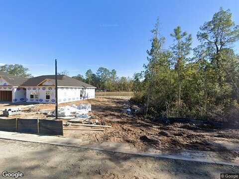 Renwick Loop, Hinesville, GA 31313