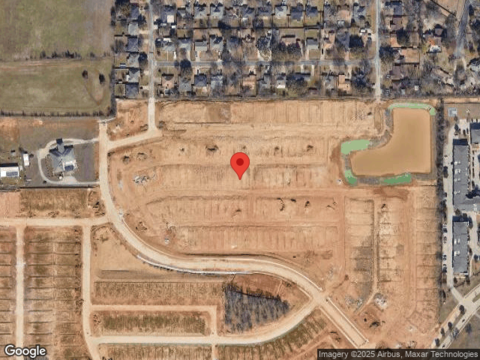 Amistad Ln, Denton, TX 76210