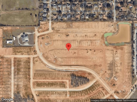 Amistad Ln, Denton, TX 76210