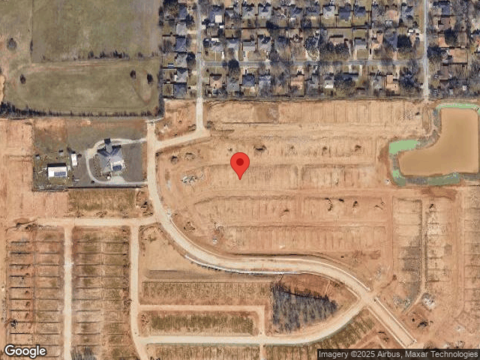 Amistad Ln, Denton, TX 76210