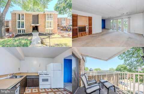 Fort Farnsworth Rd #128, ALEXANDRIA, VA 22303