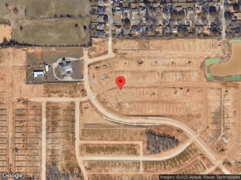 Amistad Ln, Denton, TX 76210