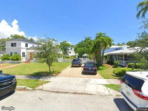 Clematis Pl, Fort Lauderdale, FL 33301