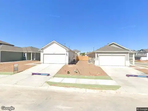 Hidalgo Ln, Elgin, TX 78621