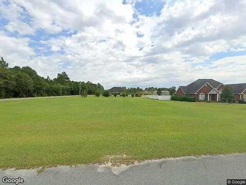 Hayden Ln, Jesup, GA 31545