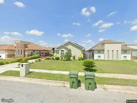 Firenze St # 17, Brownsville, TX 78520