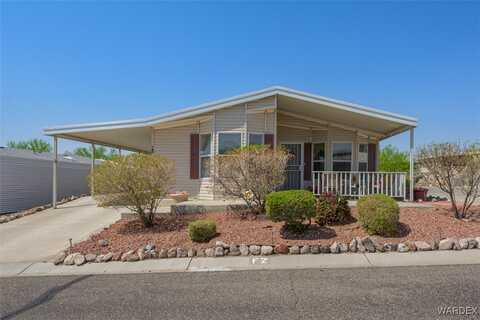 Adobe Rd F2, Bullhead City, AZ 86442