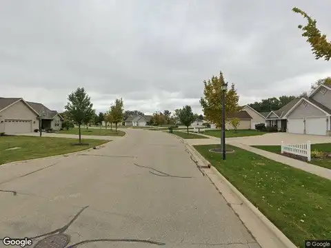 Whispering Wind Lane, Green Bay, WI 54303