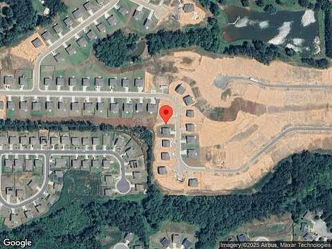 Thompson Ridge Lane, Dallas, GA 30132