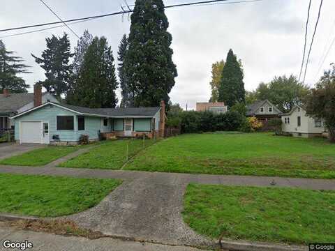 N Humboldt St, Portland, OR 97217