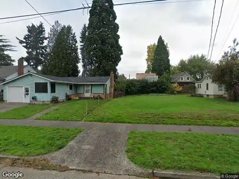 N Humboldt St, Portland, OR 97217